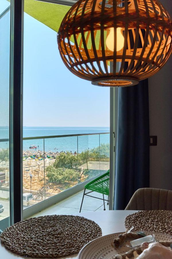 Apartament Boema In Spa N Pools Resort- Free Parking Mamaia Exterior photo
