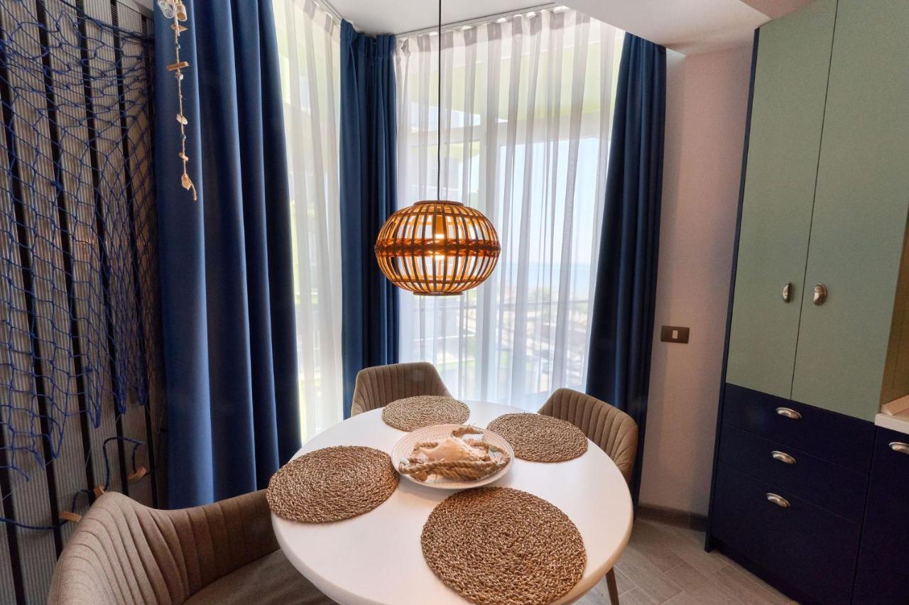 Apartament Boema In Spa N Pools Resort- Free Parking Mamaia Exterior photo